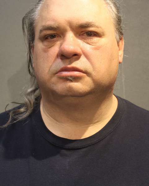 Gerald Lee Bocian